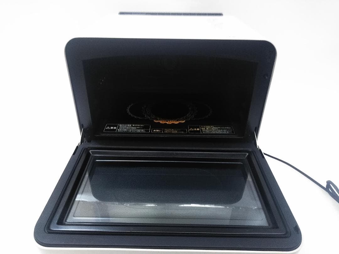 東芝 ER-LD330ホワイト オーブンレンジ 石窯ドーム 31L★