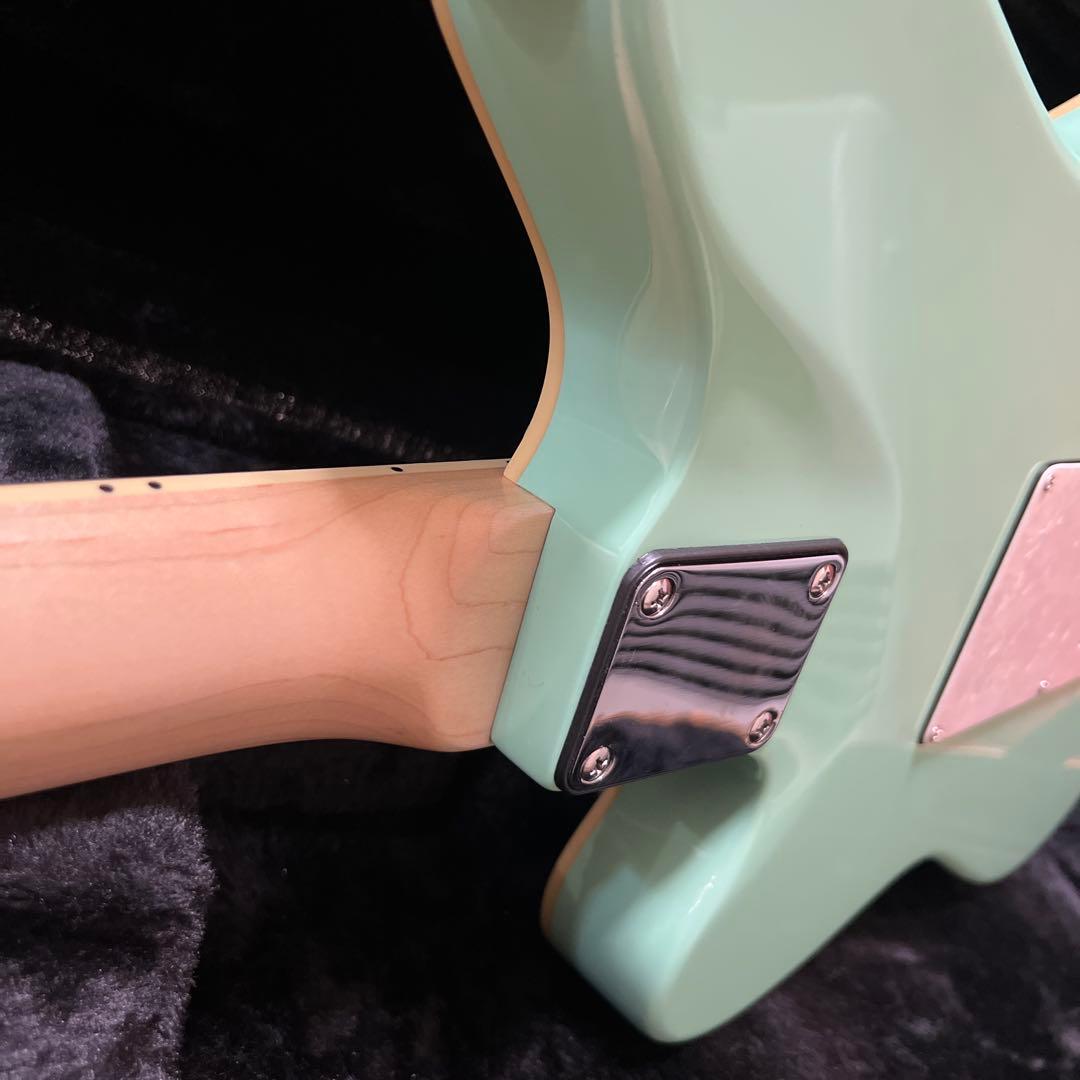 Eastwood Surfcaster サーフキャスターモデル
