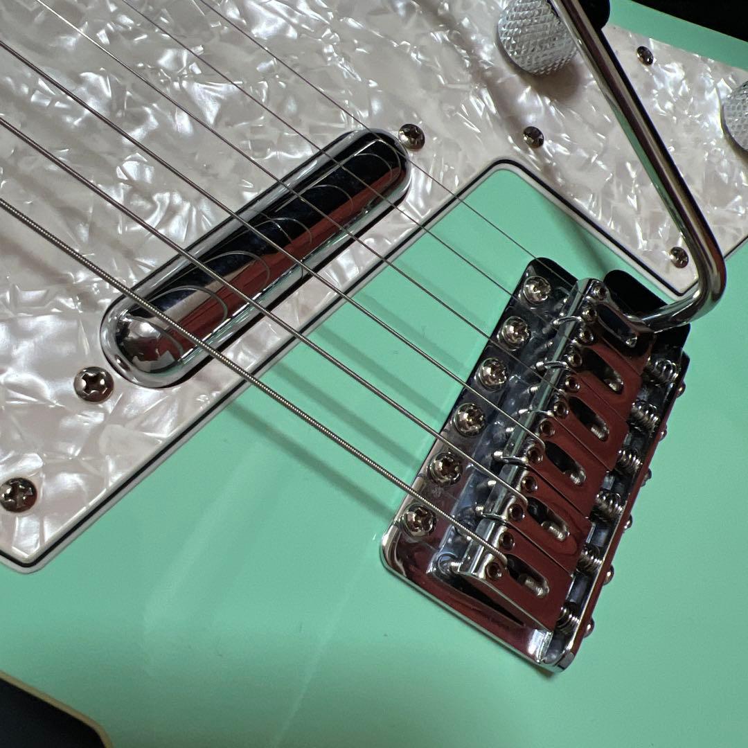 Eastwood Surfcaster サーフキャスターモデル