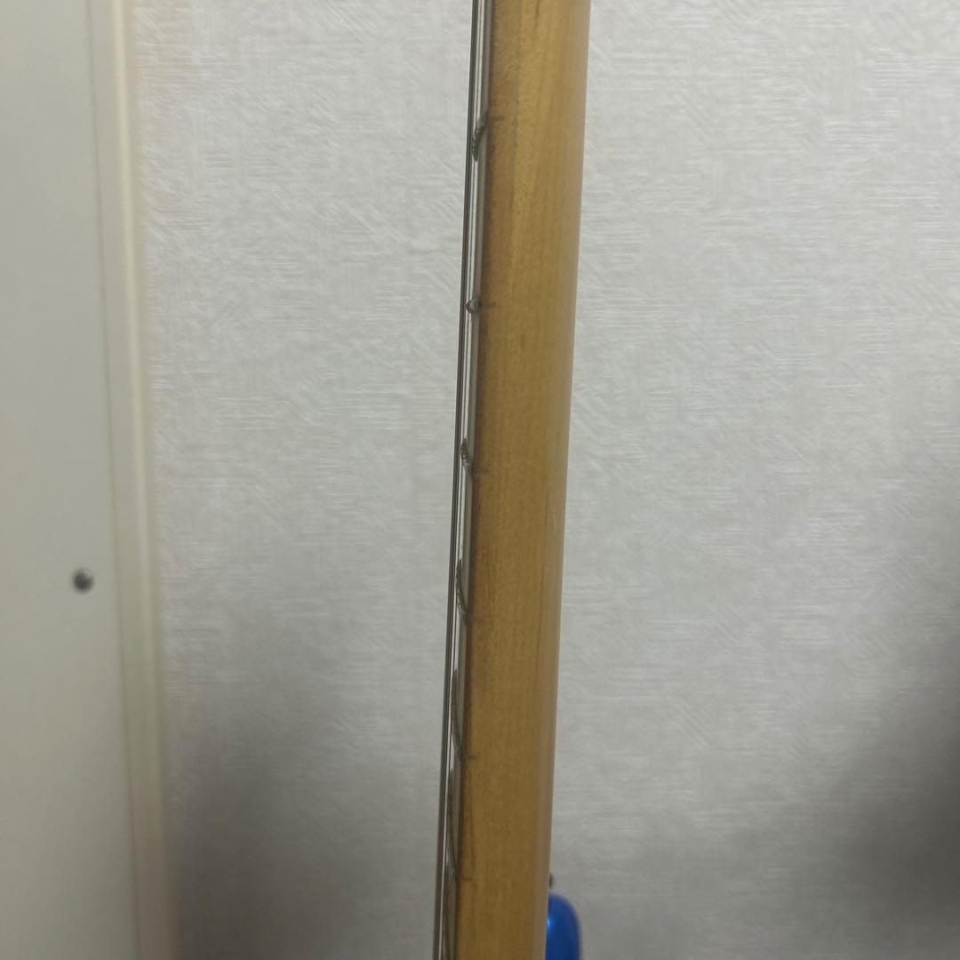 Yamaha MG-MII B'z松本孝弘モデル　エレキギター