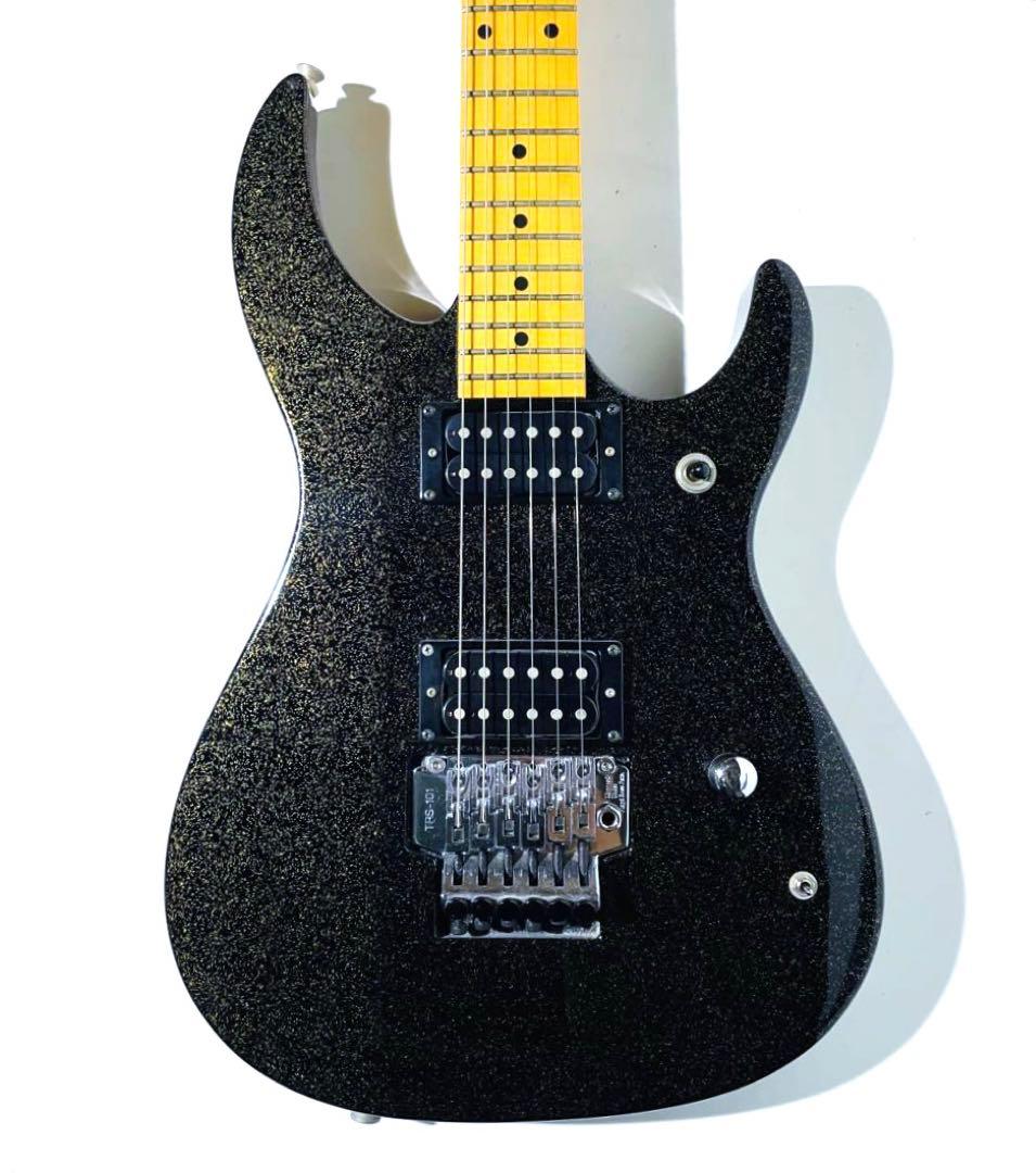 【美品】Killer KG-SERPENT エレキギター