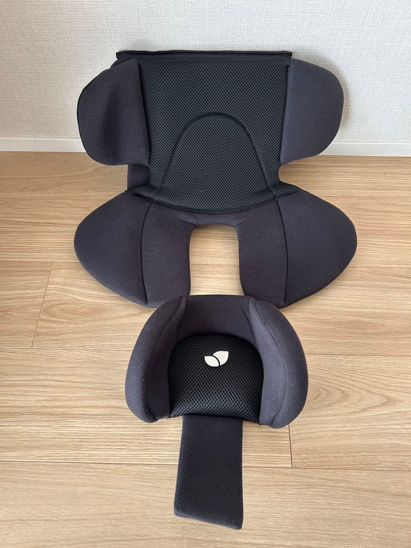 joieジョイーチャイルドシート アイ・アーク360 キャノピー付isofix