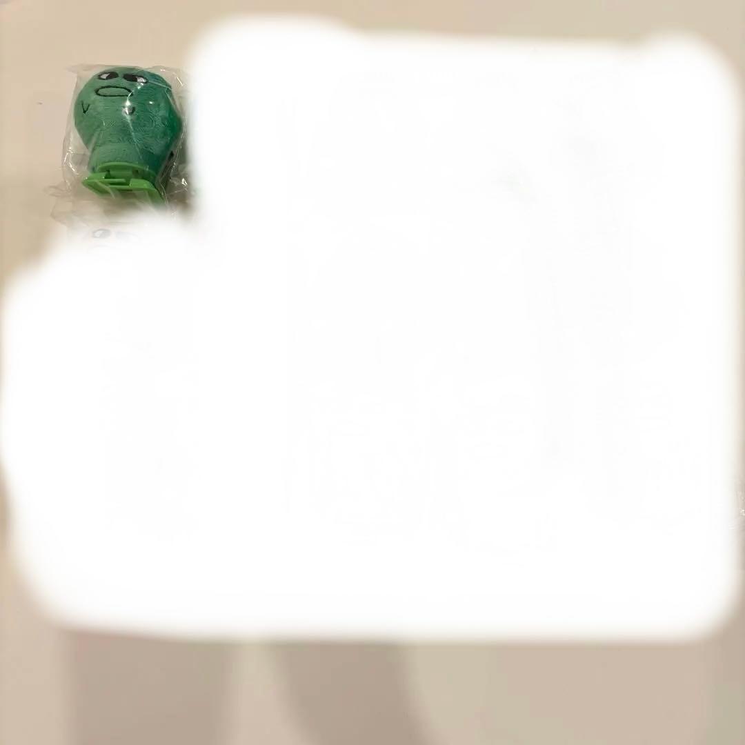 マエスケ　トコトコぬいぐるみマスコット