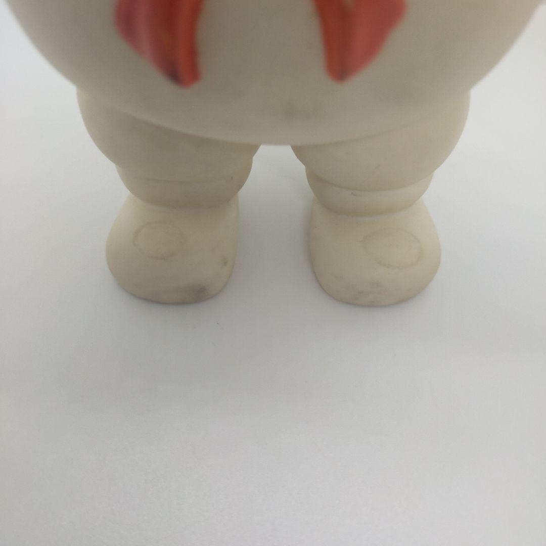 ゴーストバスターズ　マシュマロマン フィギュア　1984年製