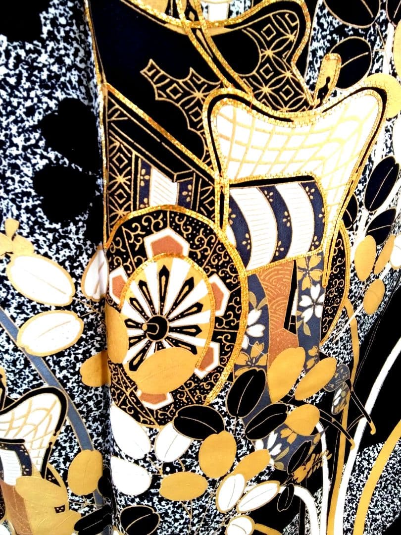 振袖フルセット、正絹振袖成人式、重ね衿、帯揚げ帯締め、西陣袋帯、襦袢、ガード加工