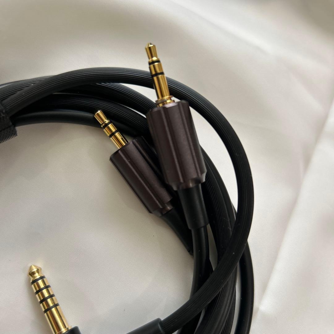 SONY MDR-Z9 イヤホンケーブル