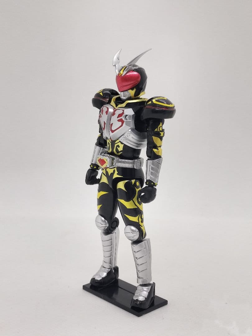 専用　装動　仮面ライダー　剣　ブレイド