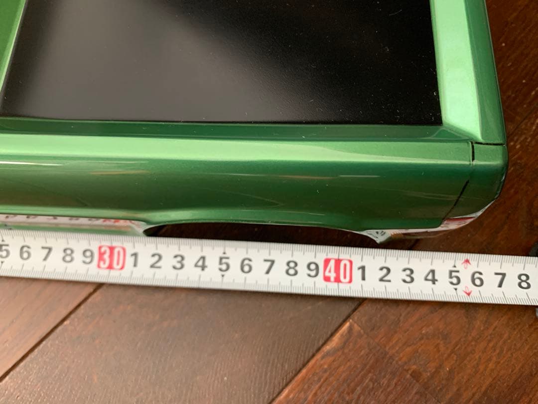 Ford トラック 緑色 ピックアップ