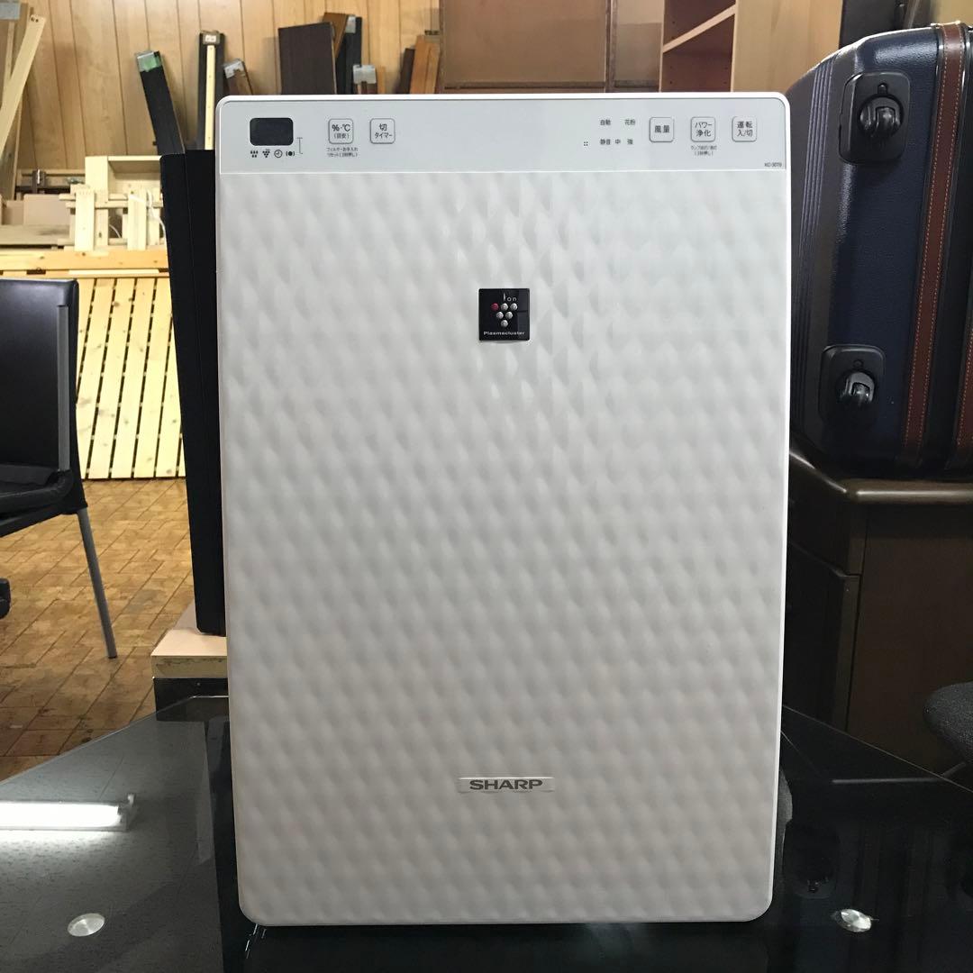 SHARP 加湿空気清浄機　KC-30T6
