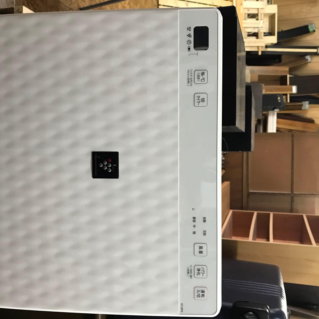 SHARP 加湿空気清浄機　KC-30T6