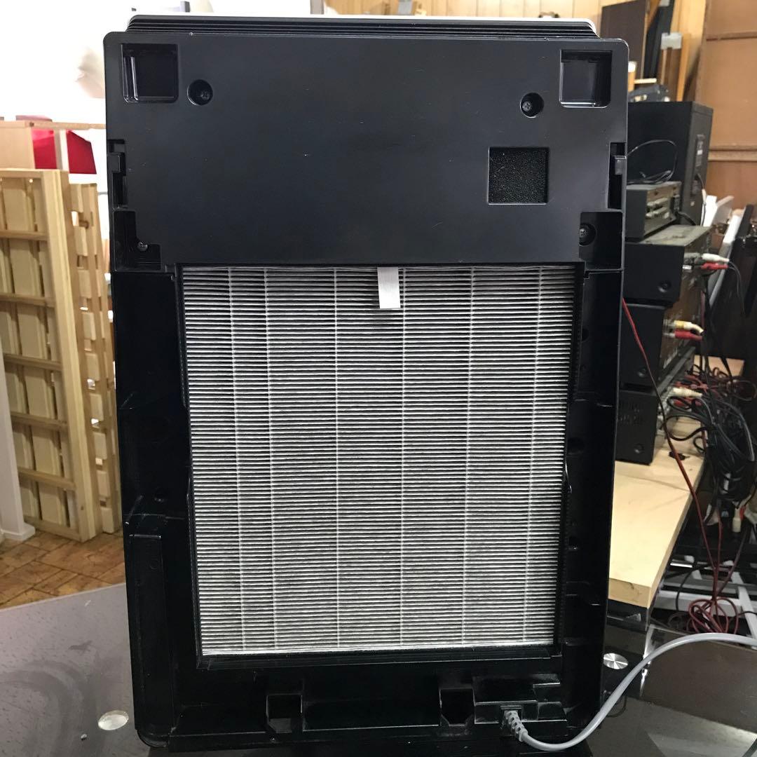 SHARP 加湿空気清浄機　KC-30T6