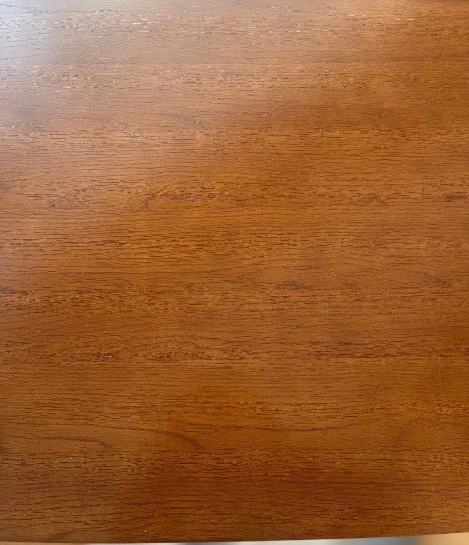 カリモク60+ カフェテーブル1200 ウォールナット T36420HW