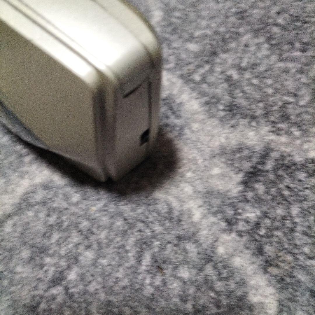 OLYMPUS μ[mju:]-II 110 フィルムカメラ ケース付き