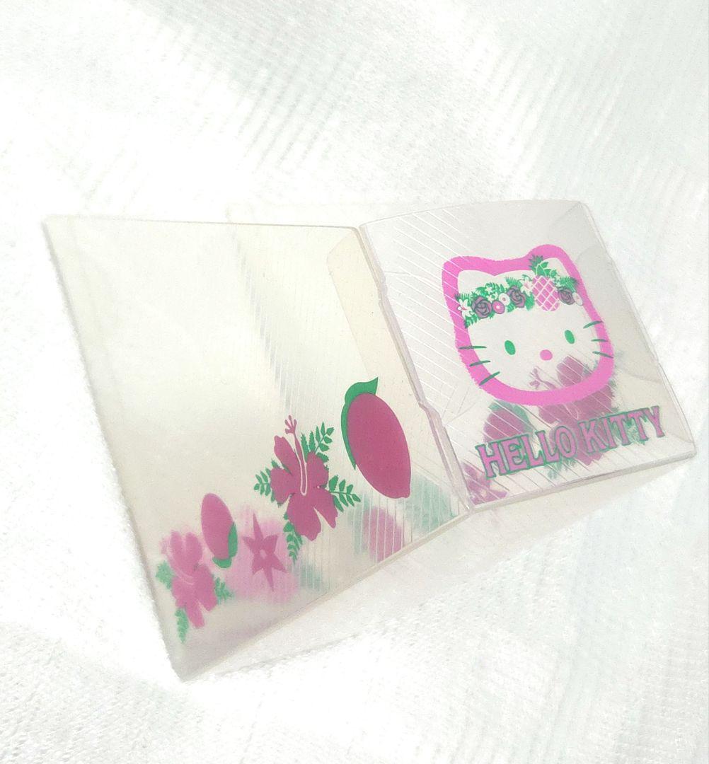 ハローキティ トロピカル ハイビスカス レターセット HELLO KITTY