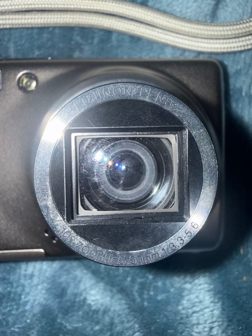 デジタルカメラ FUJIFILM Finepix F80EXR