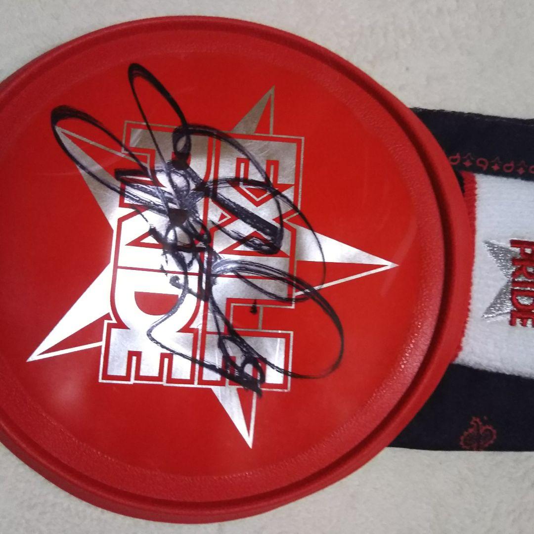 EXILE PRIDE 2013 TAKAHIROフリスピー