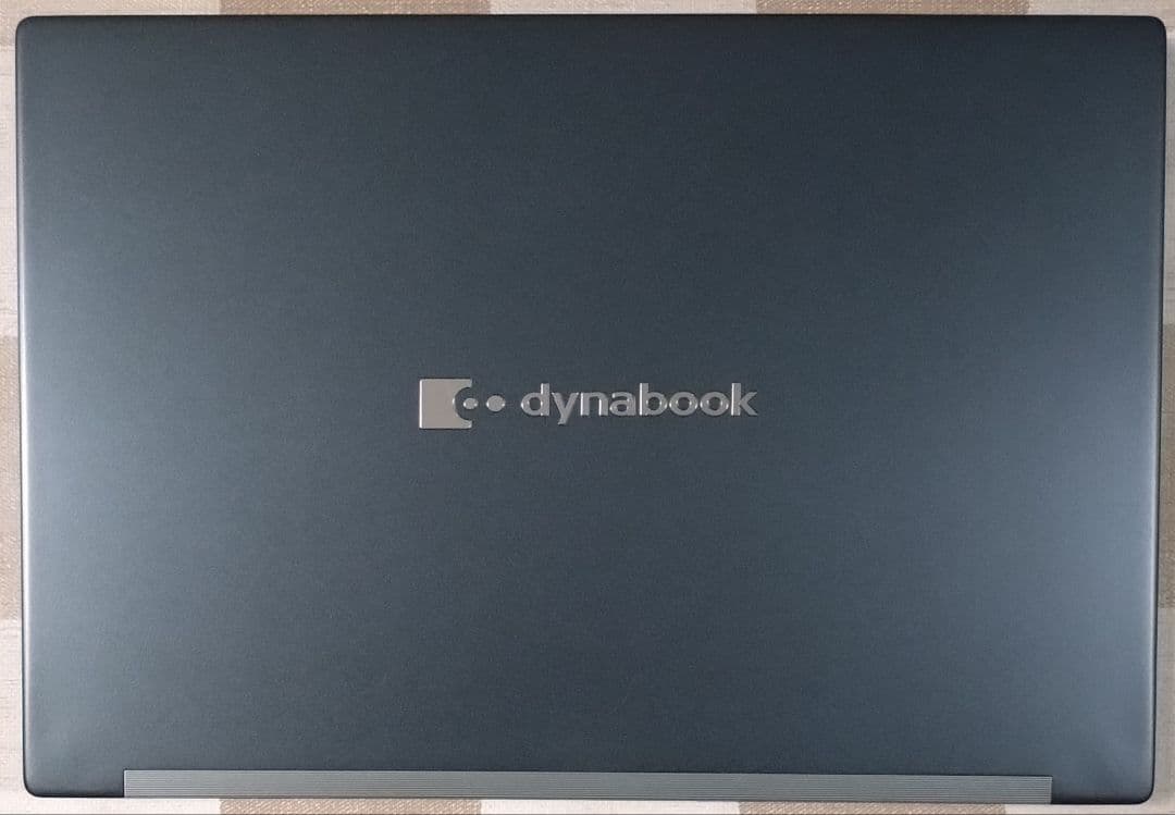 G83KW/12世代i5/SSD 256GB/16GB/FHD/13.3型