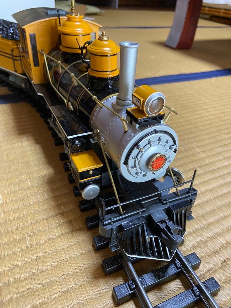 BacHMan 鉄道　おもちゃ　骨董