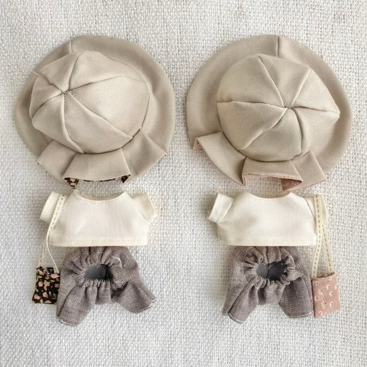 み様確認ページ