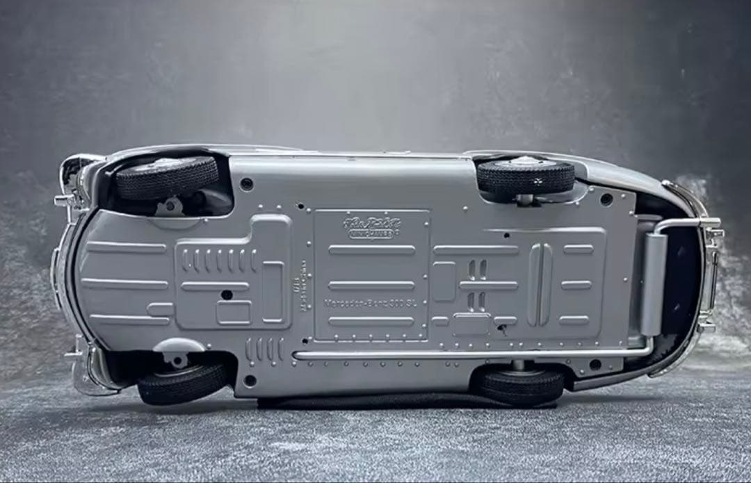 MINICHAMPS メルセデス・ベンツ300SL 1/18