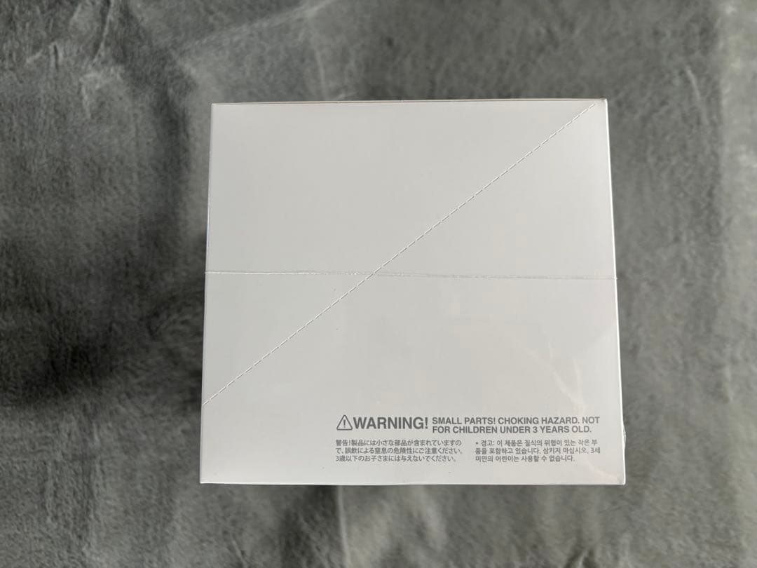 週末限定価格　ラブブ　Big into Energy シュリンク付き未開封BOX