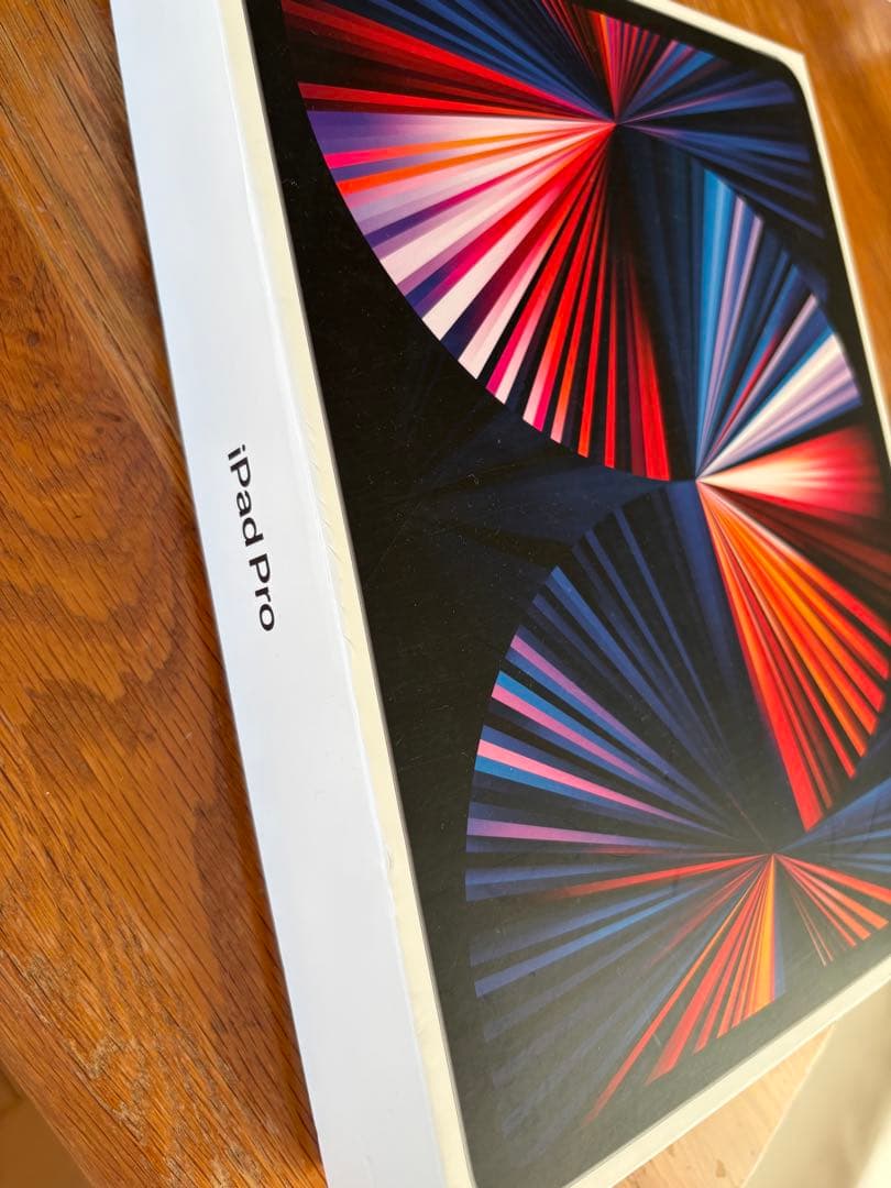 12.9インチiPad Pro Wi-Fi 256GB WiFiモデル ジャンク