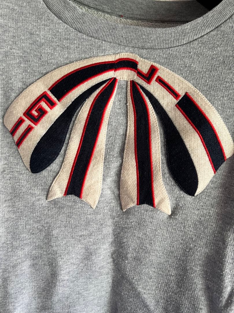 GUCCI トレーナー キッズサイズ12A