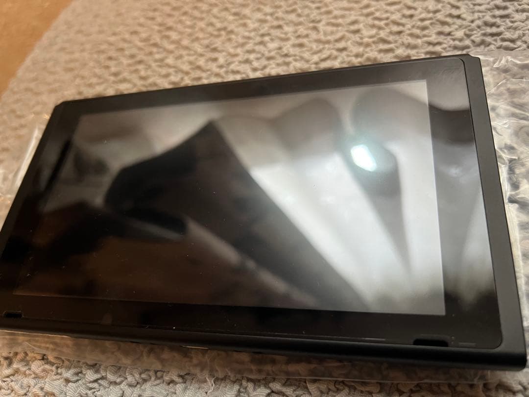 ニンテンドースイッチ スプラトゥーン