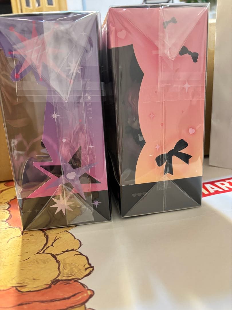 あ*様 POPMART SKULLPANDA クロミ マイメロ 2点セット スカ