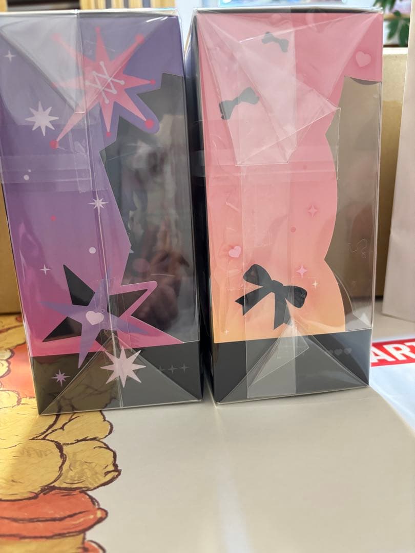 あ*様 POPMART SKULLPANDA クロミ マイメロ 2点セット スカ