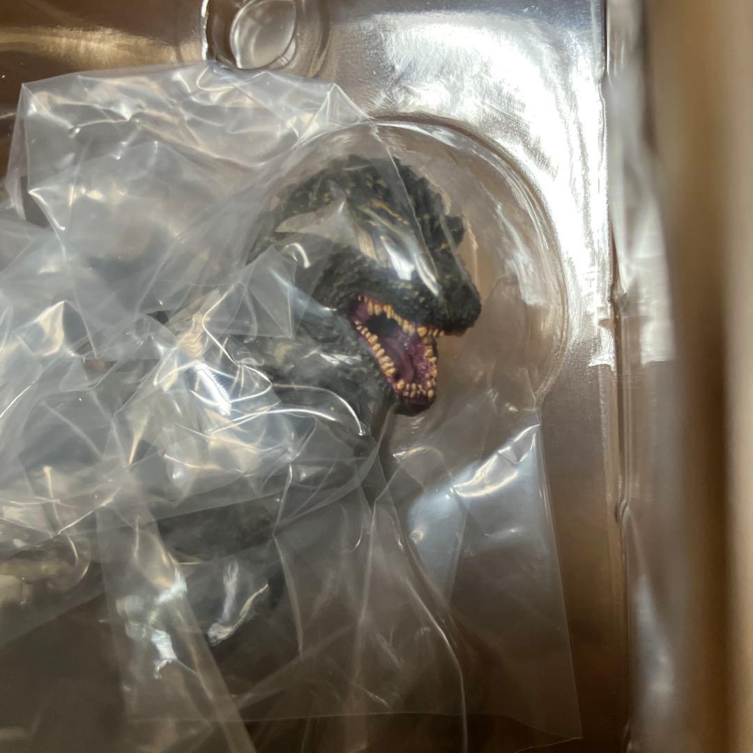 東宝大怪獣シリーズ ゴジラ（2023）少年リック限定版