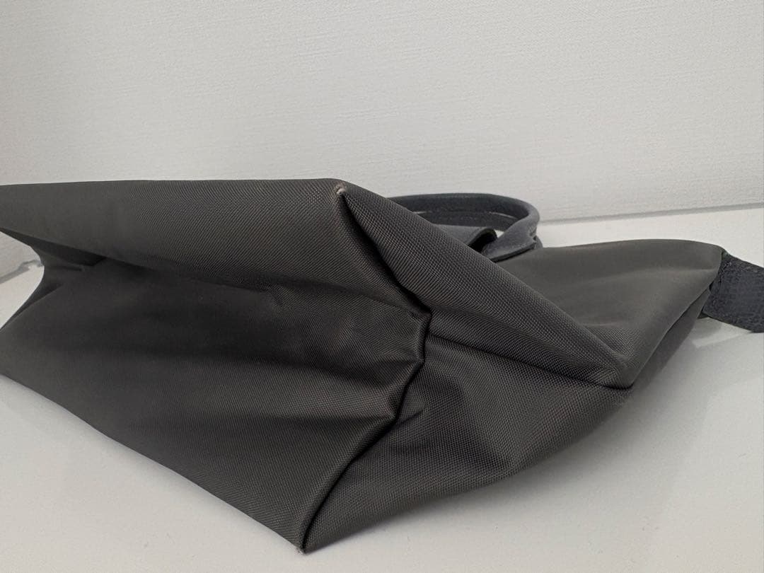 ロンシャントートバッグ ル・プリアージュ トップハンドル Sサイズ1621919