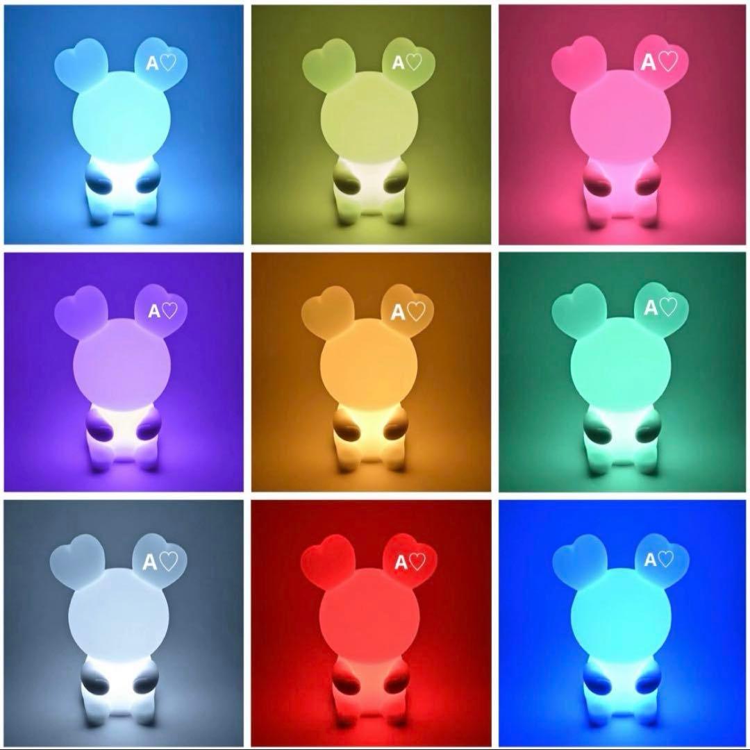 TWICE ミナ ミブリー シリコンライト ライト 8th グッズ 日本