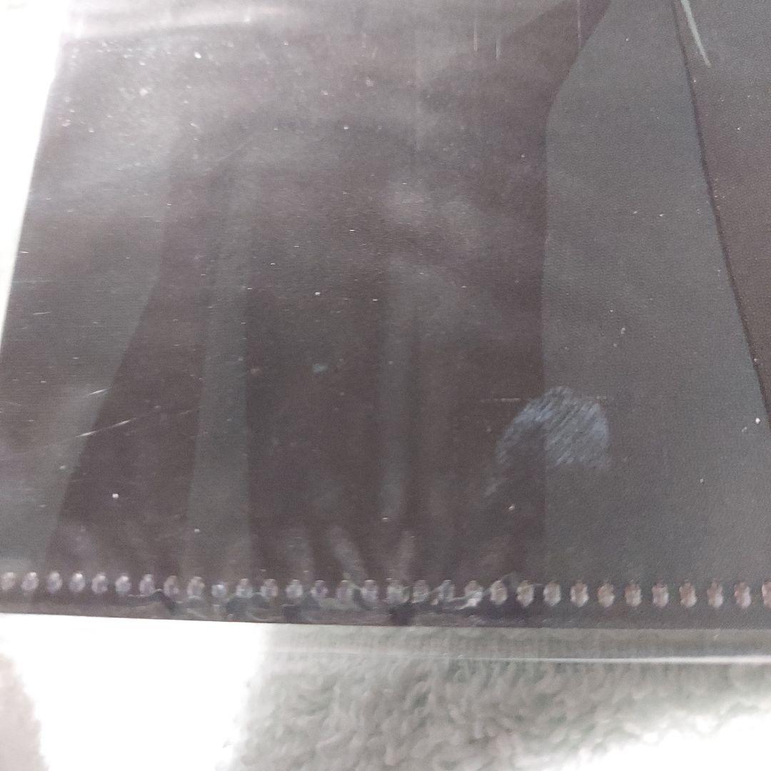 進撃の巨人　クリアファイル　TGC 未開封