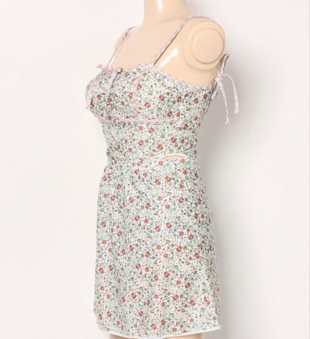 TINA：JOJUN 水着　新品