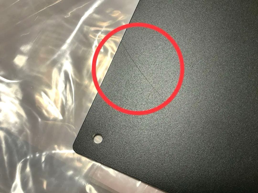 K&M ( ケーアンドエム ) 26792/L モニタースタンド用天板