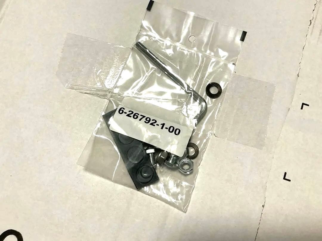 K&M ( ケーアンドエム ) 26792/L モニタースタンド用天板