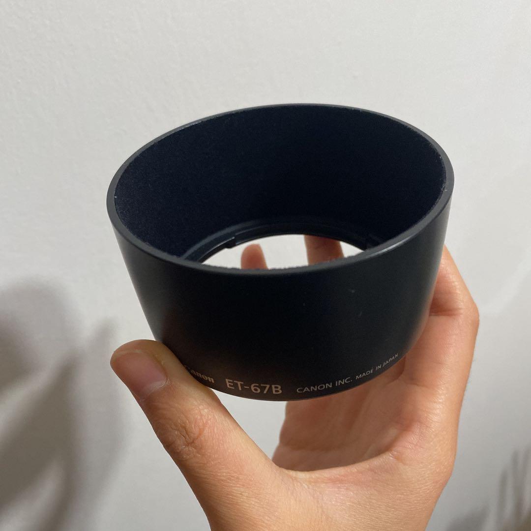 【超美品】Canon EF-S60F2.8マクロUSM