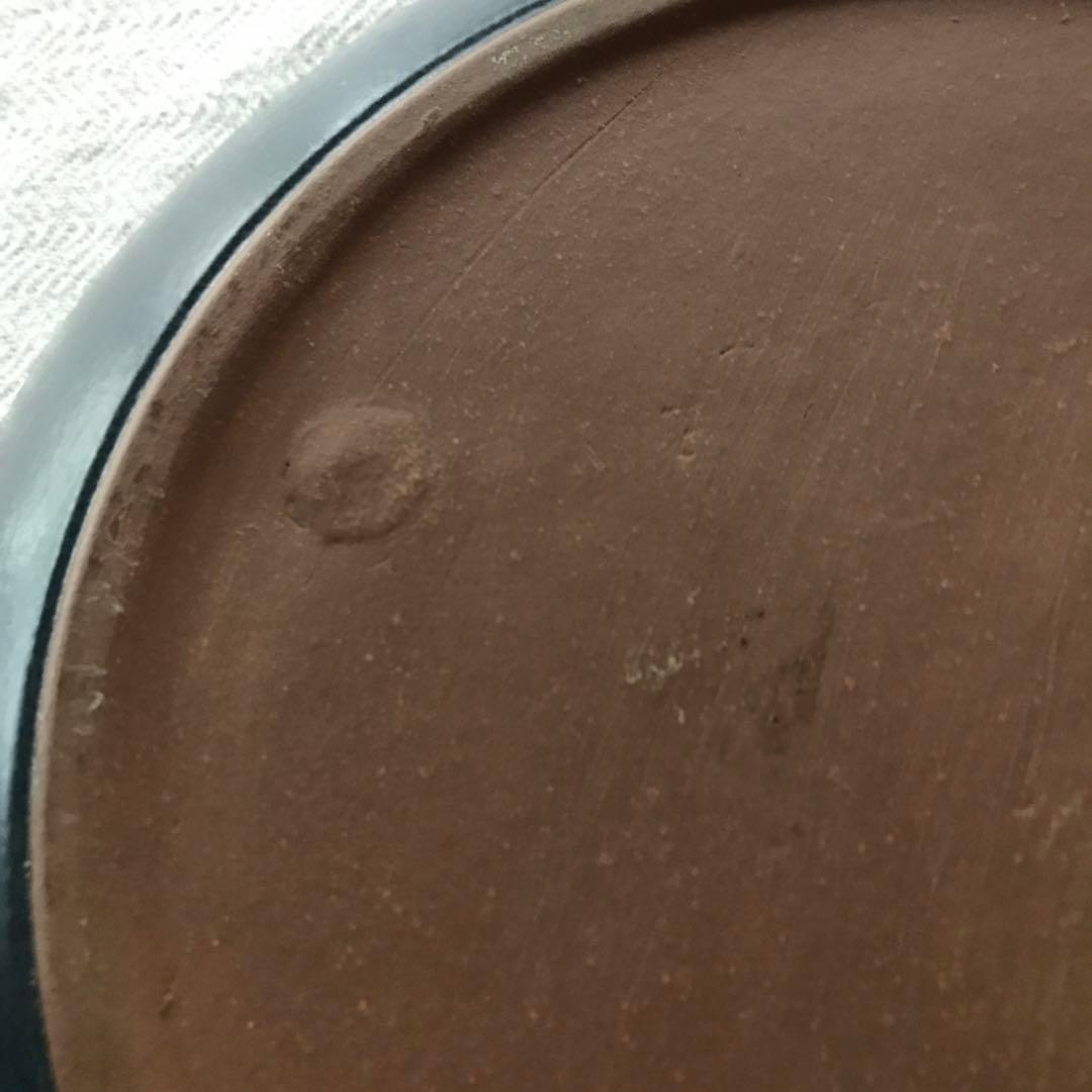 リサラーソン　グラナダ　Granada 大皿　プレート　　ヴィンテージ