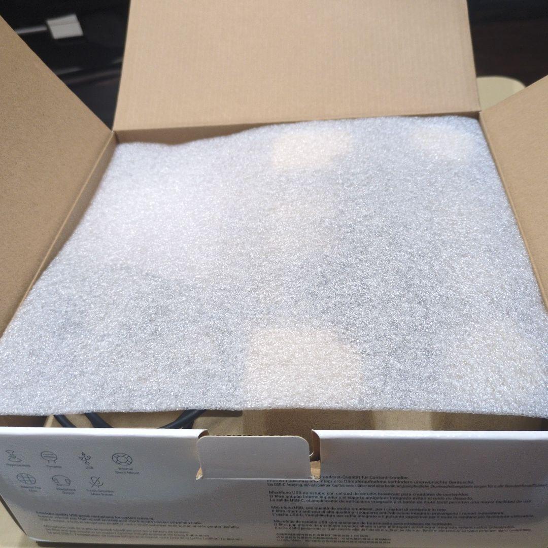 Audio-Technica AT2040USB ダイナミックマイク