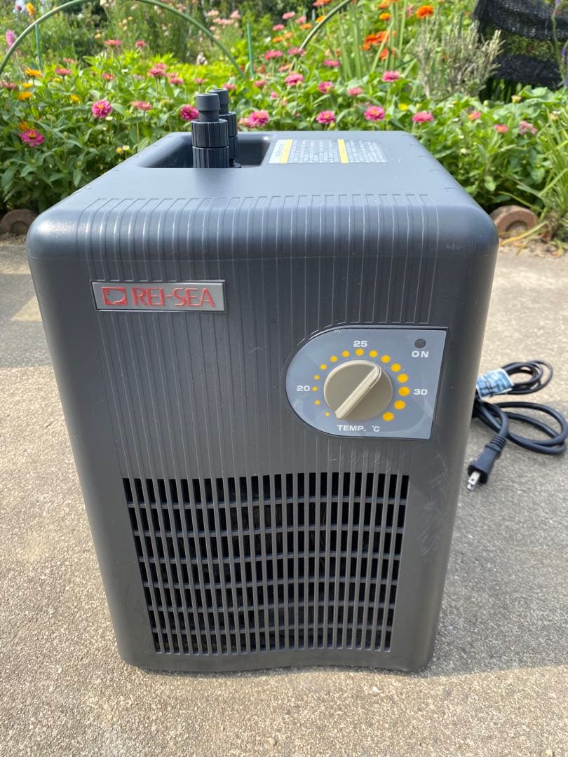 REI-SEA LX-502X クーラー