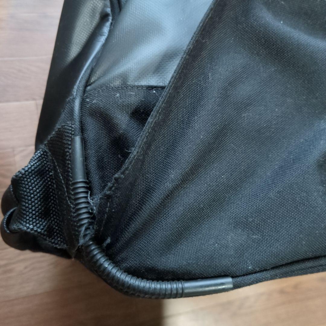 THE NORTH FACE キャリーバッグ　ローリングサンダー