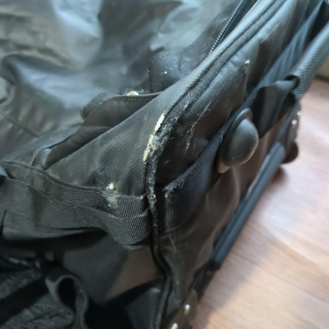 THE NORTH FACE キャリーバッグ　ローリングサンダー