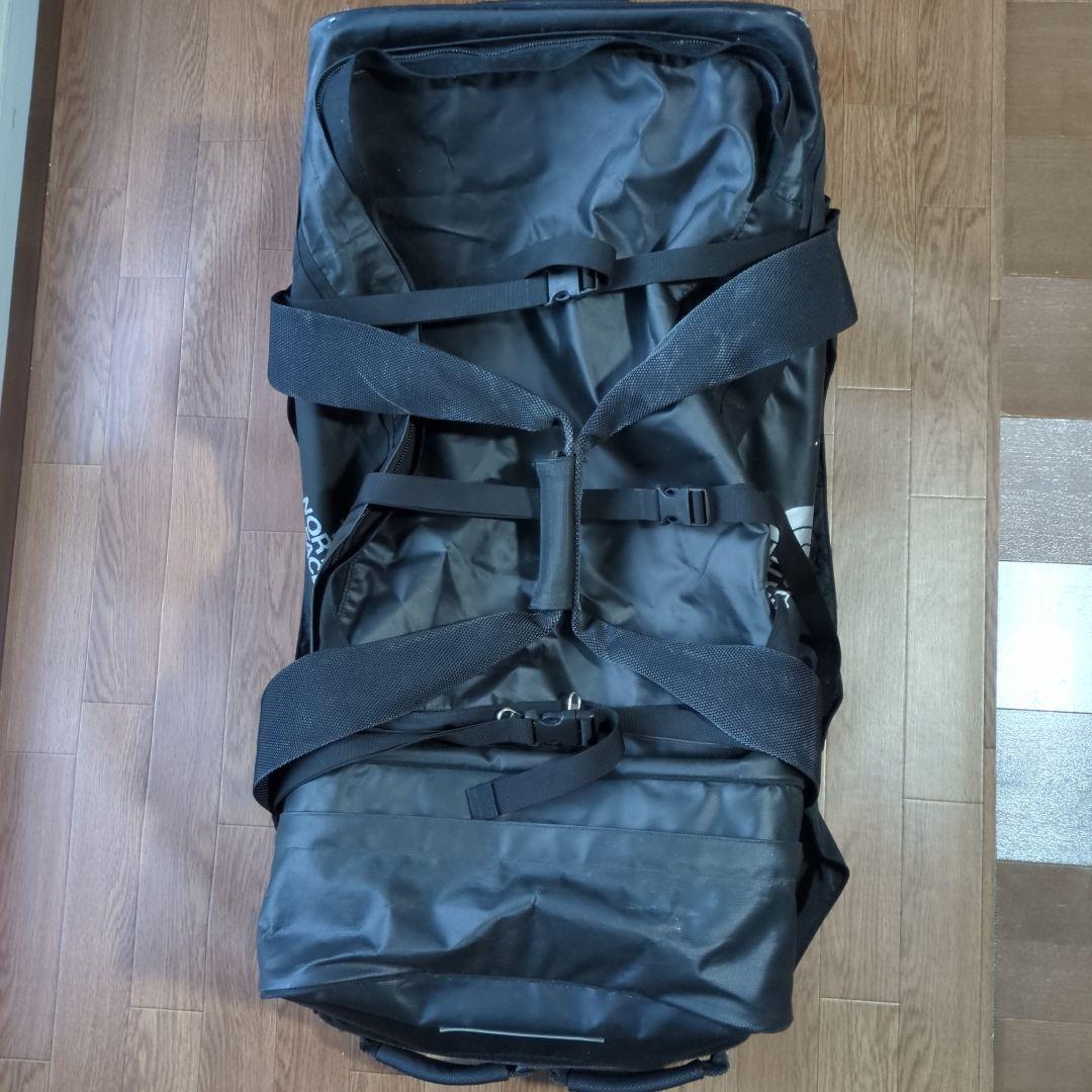 THE NORTH FACE キャリーバッグ　ローリングサンダー