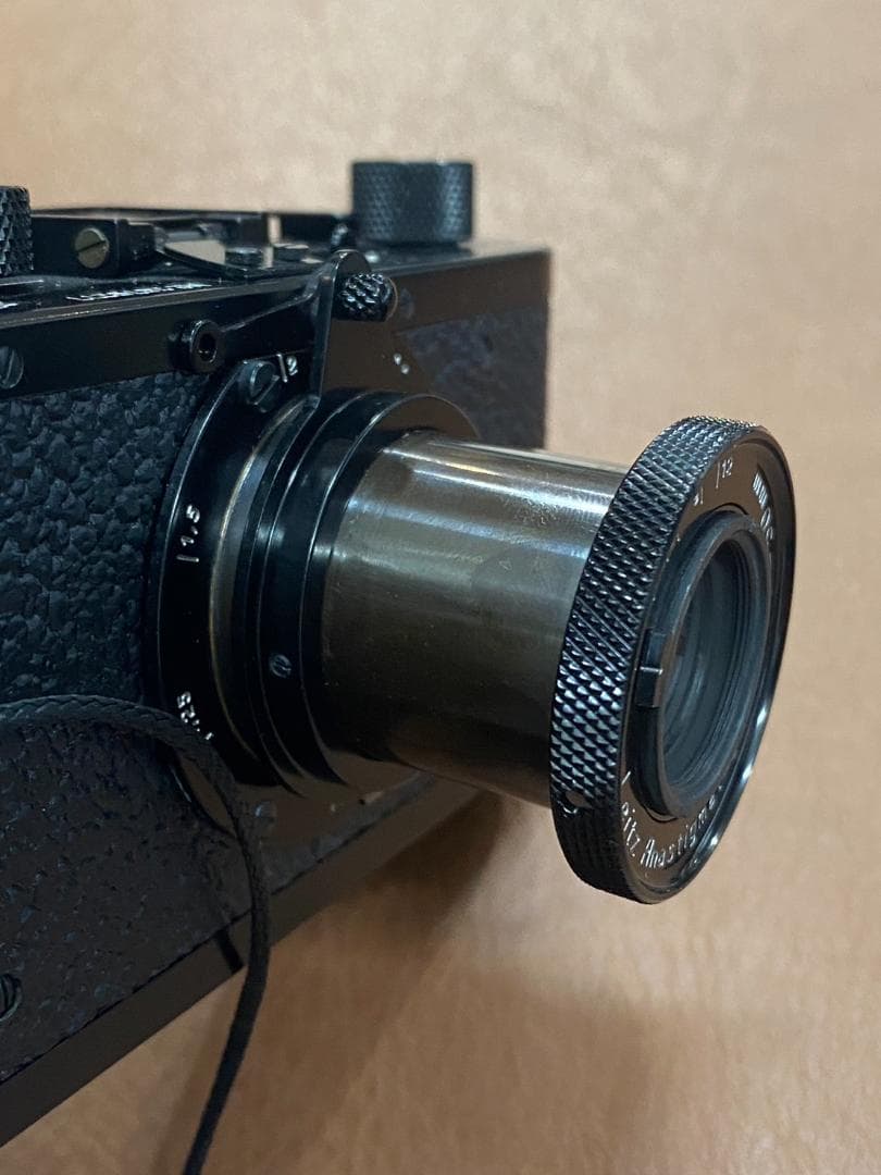 LEICA 0型 ヌルライカ 復刻版 2000