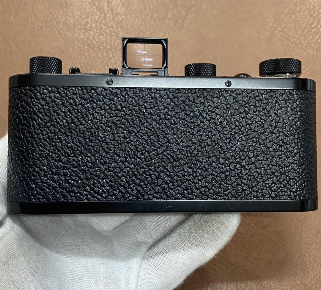 LEICA 0型 ヌルライカ 復刻版 2000