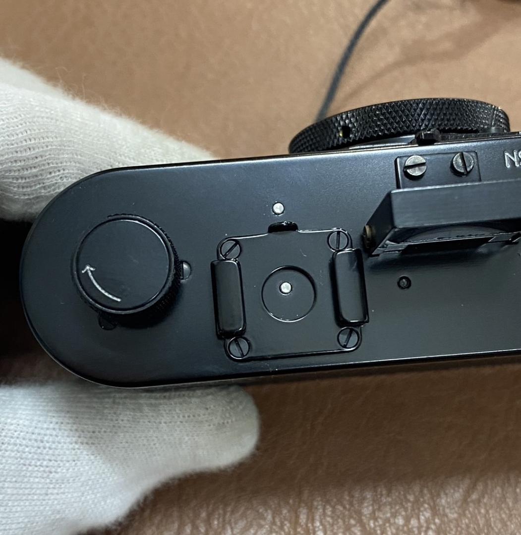 LEICA 0型 ヌルライカ 復刻版 2000