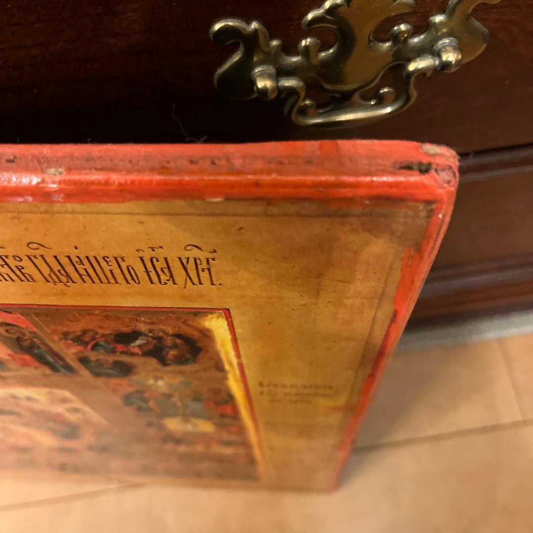 【更に値下げしました】壁掛け画