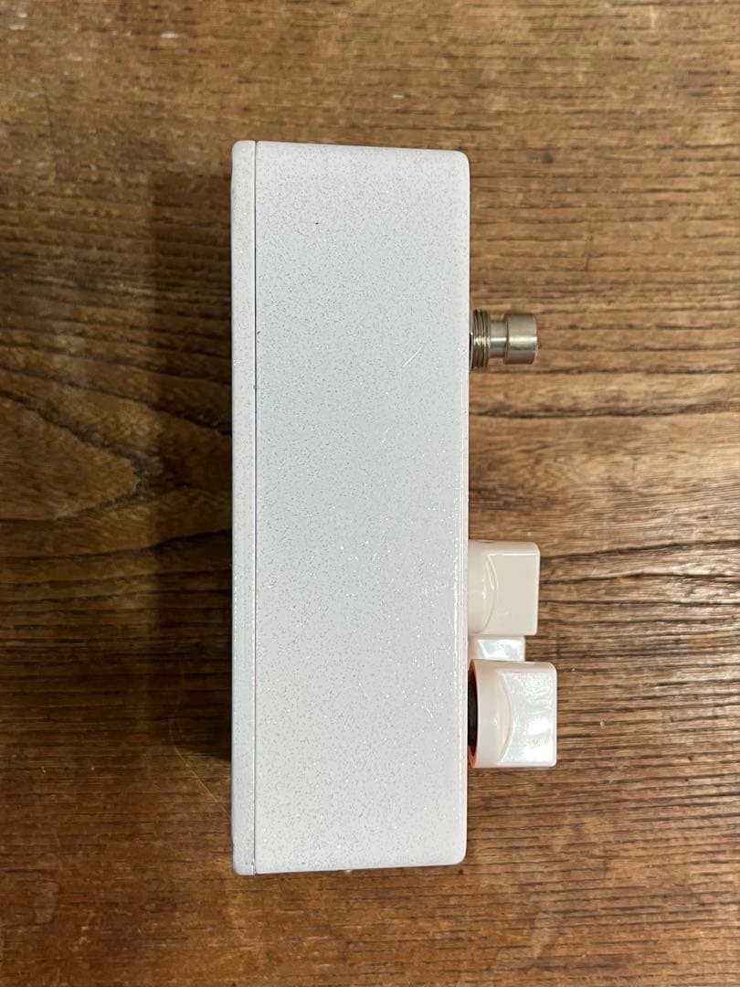 ギター EarthQuaker Devices Spatial Delivery