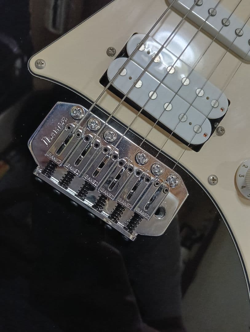 Ibanez GIO 専用